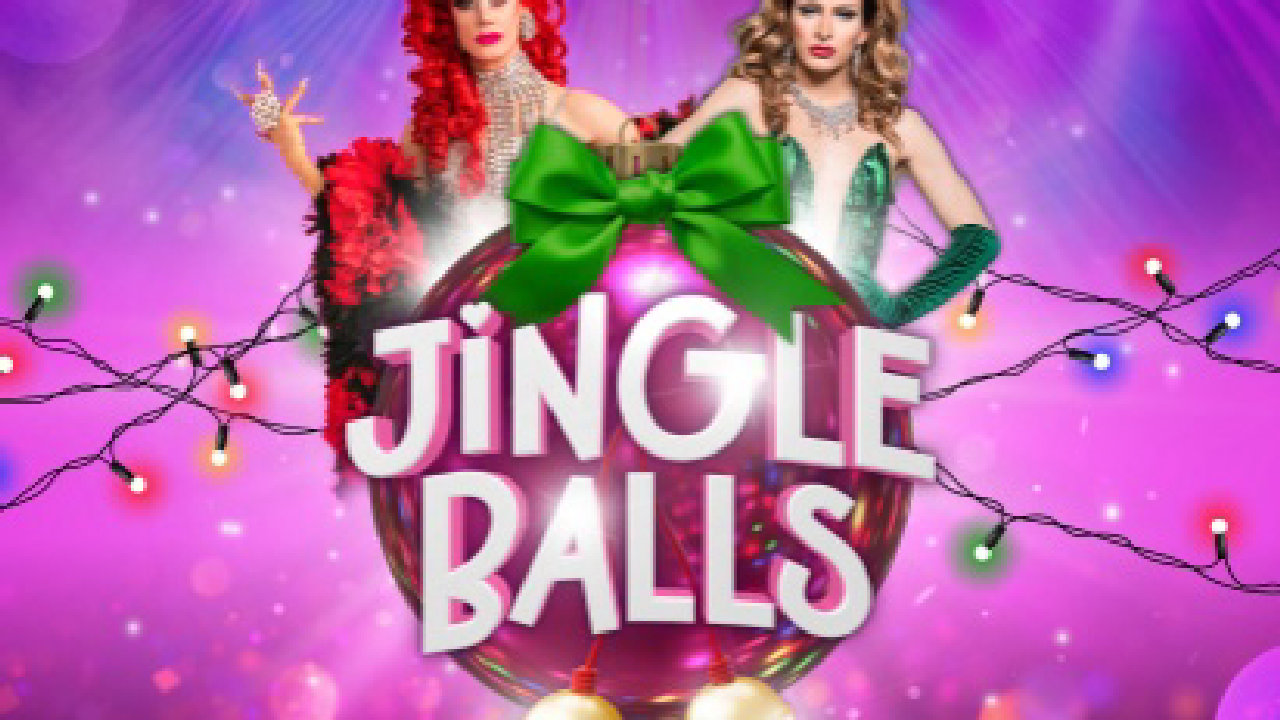 Jingle Balls (picture: Assembly Hall Theatre)