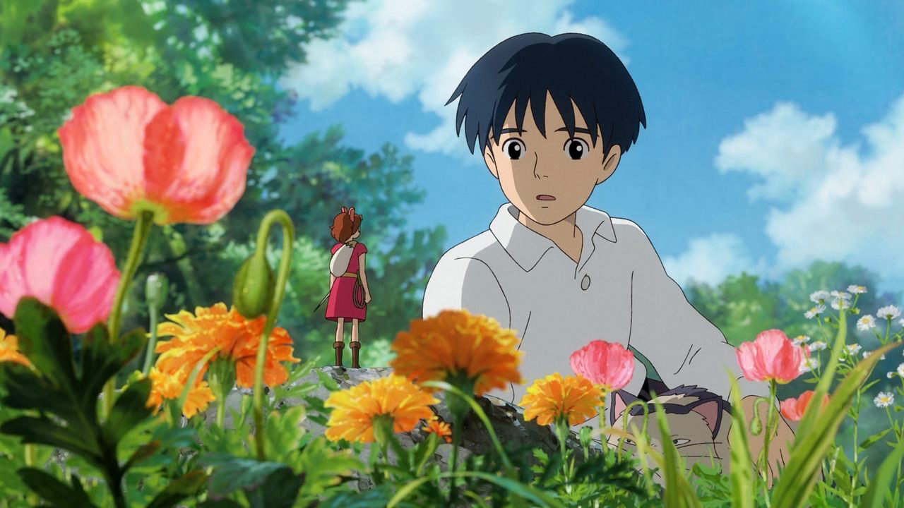 Arrietty (U) (picture: TMDB)