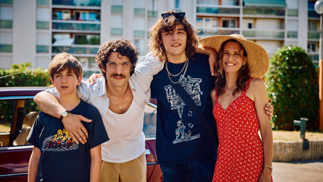 Just an Illusion (picture: TMDB)