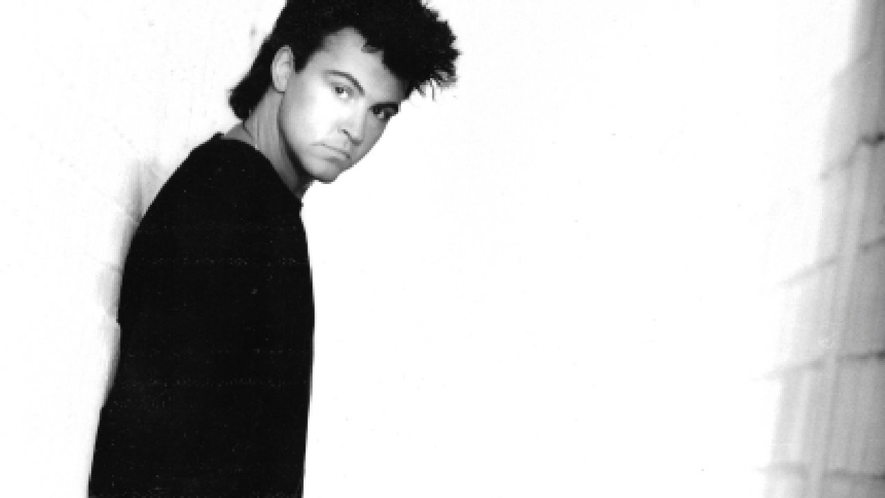 Songs and Stories – An Intimate Evening With Paul Young (picture: The Alexander Centre)
