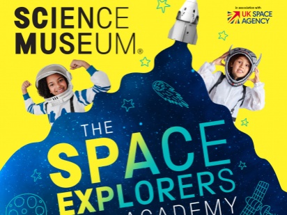 Space Explorers Academy (picture: Assembly Hall Theatre)
