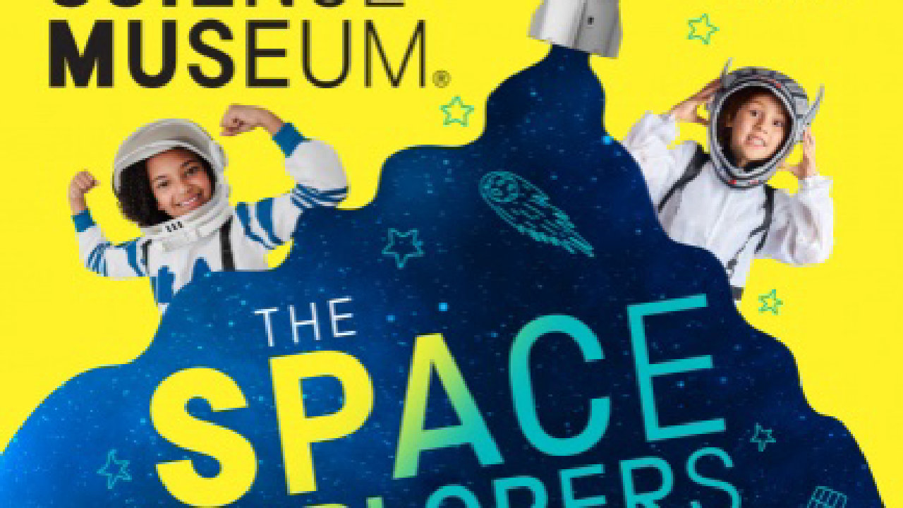 Space Explorers Academy (picture: Assembly Hall Theatre)