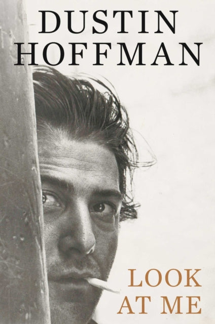 Hoffman, Dustin - Look At Me (picture: Resident Music)