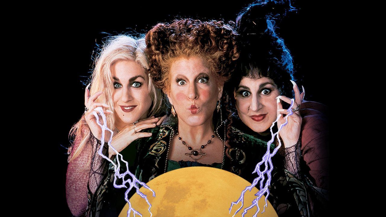 Hocus Pocus (picture: TMDB)