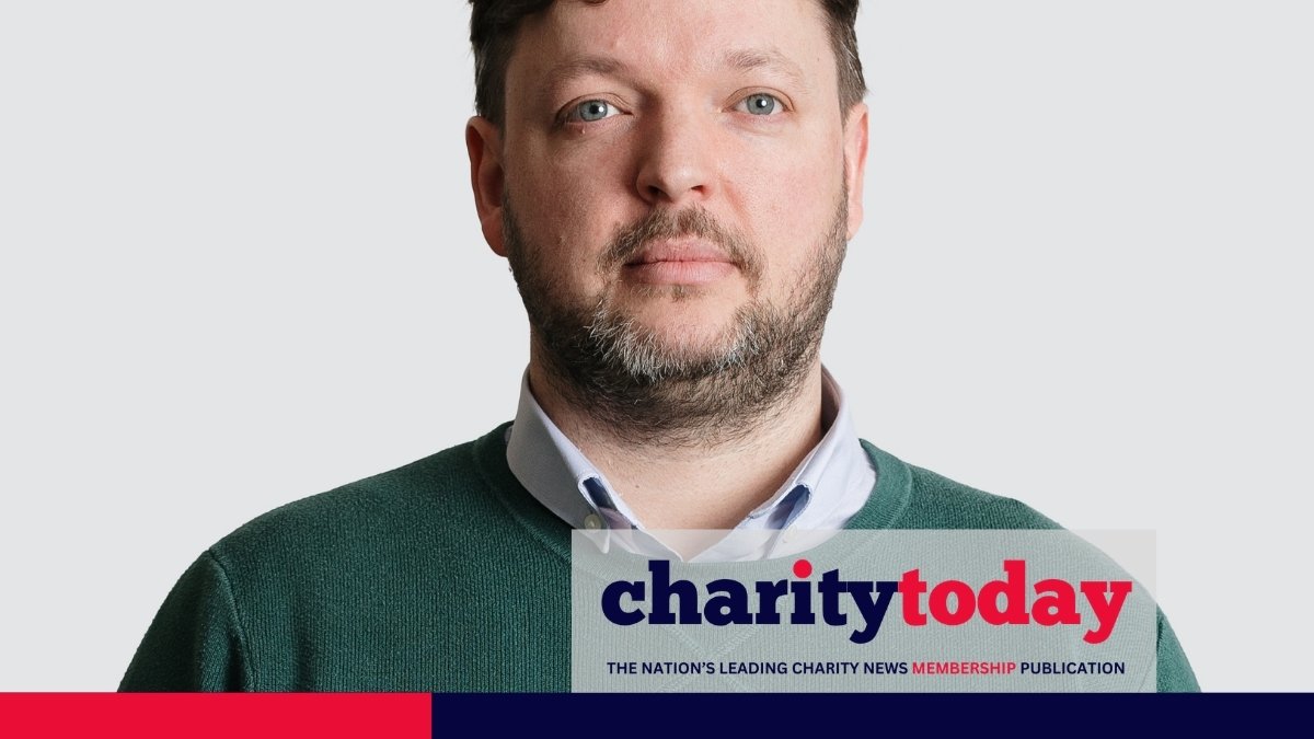 Charity Today 17.11.2016 (picture: North Star Brighton)