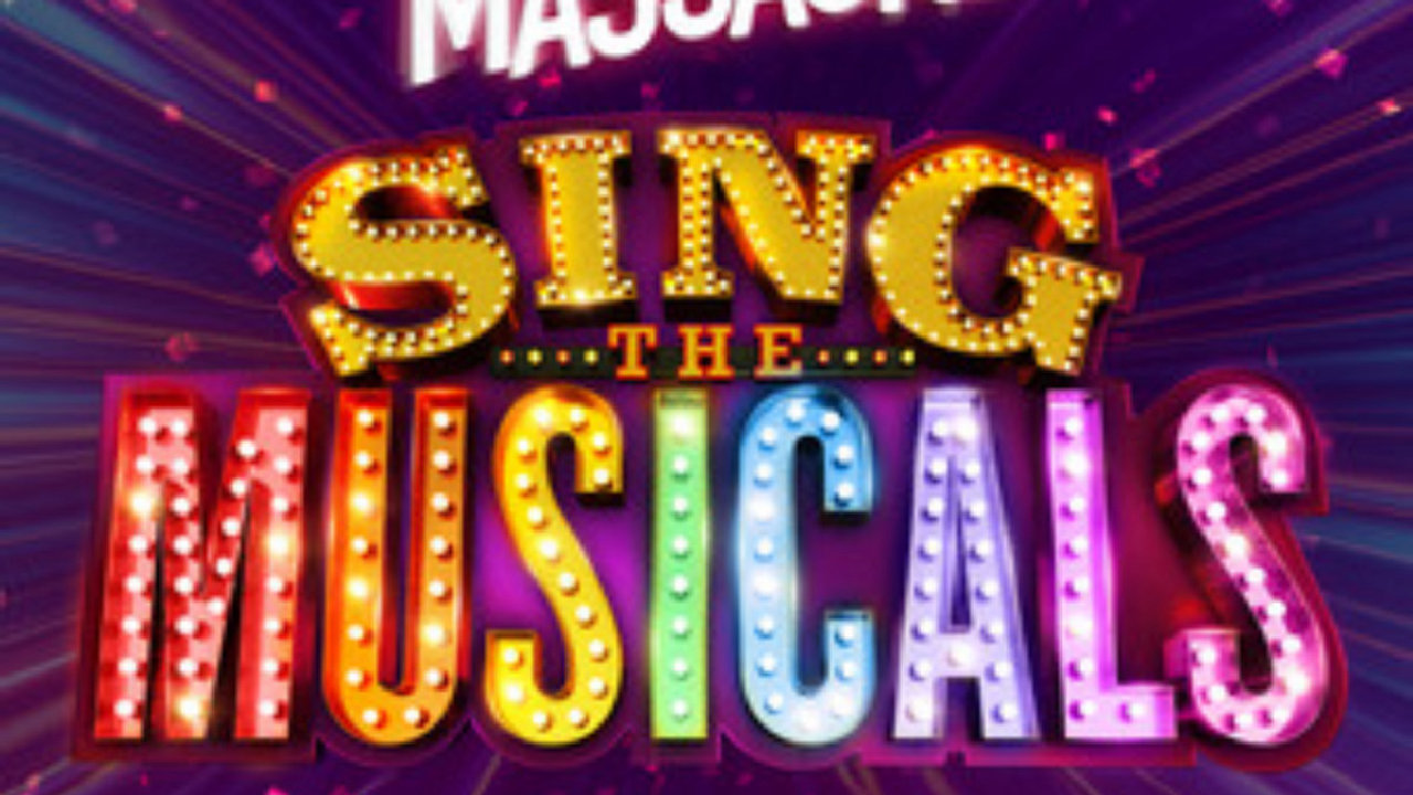 Massaoke Sing The Musicals (picture: White Rock Theatre)