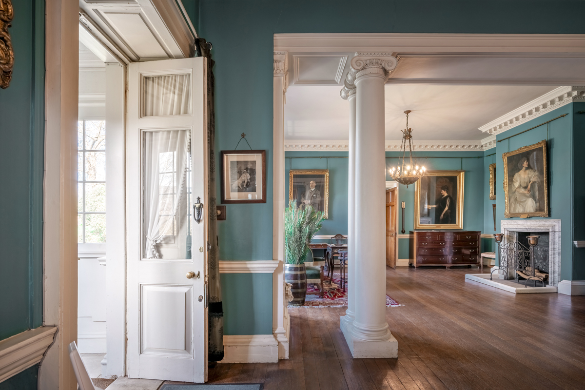 Preston Manor & Gardens (picture: Brighton & Hove Museums)