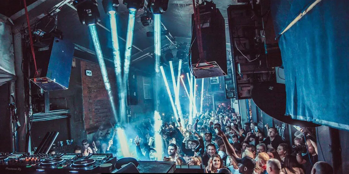 Annie Mac (picture: The Source)