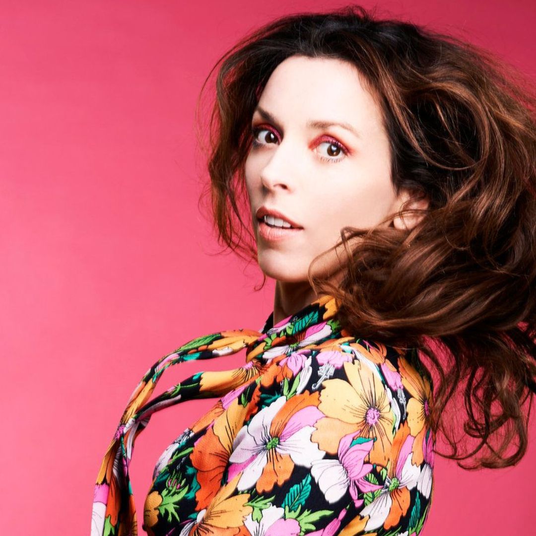 Bridget Christie and Guests (picture: Trinity Theatre)