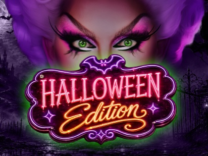 Drag Bingo UK: Halloween Edition (picture: Assembly Hall Theatre)