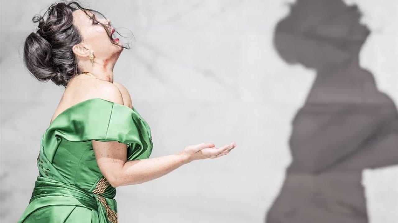 Royal Ballet & Opera: Tosca (picture: Quarterhouse)