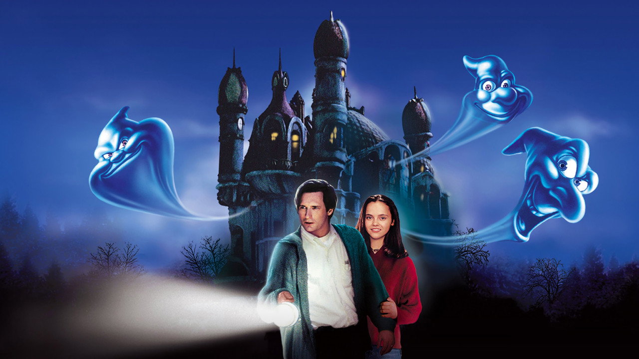 Casper (picture: TMDB)
