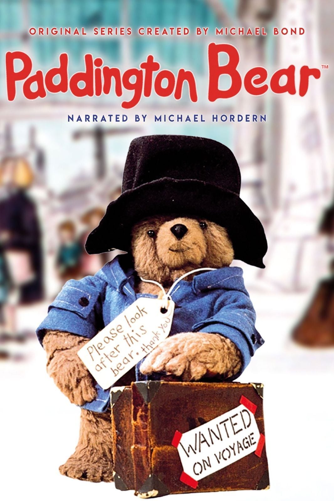 Paddington Bear Winter Warmers - Sensory Friendly Screening (picture: Showcase Cinema de Lux Bluewater)