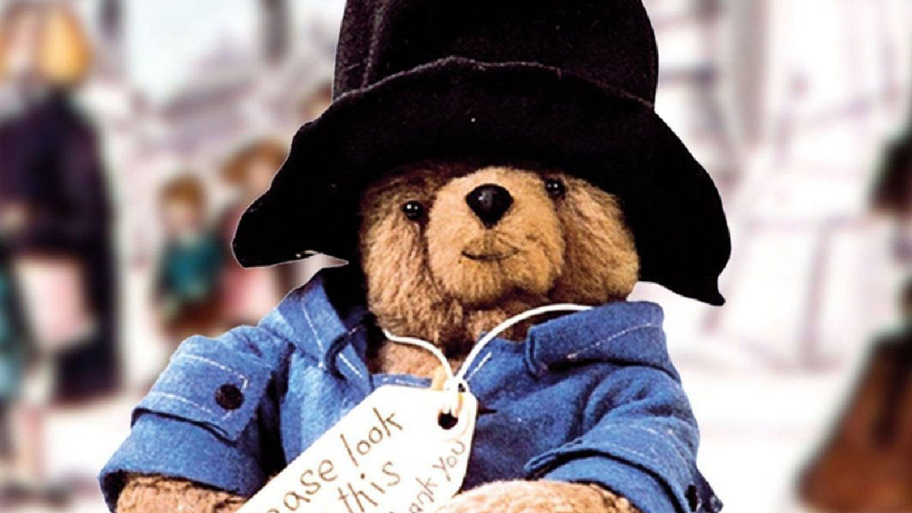 Paddington Bear Winter Warmers - Sensory Friendly Screening (picture: Showcase Cinema de Lux Bluewater)