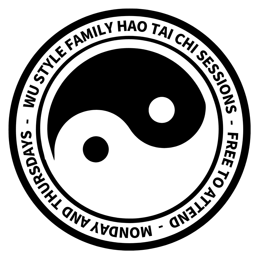 Tai Chi Chuan (picture: Whitstable Umbrella Community Support centre)