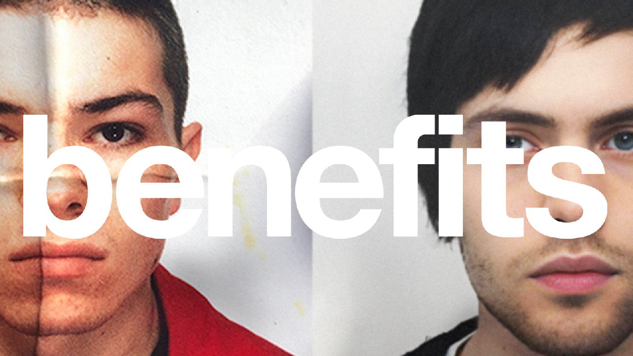 Benefits (picture: Where Else?)