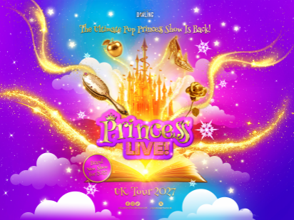 Princess Live! (picture: Assembly Hall Theatre)
