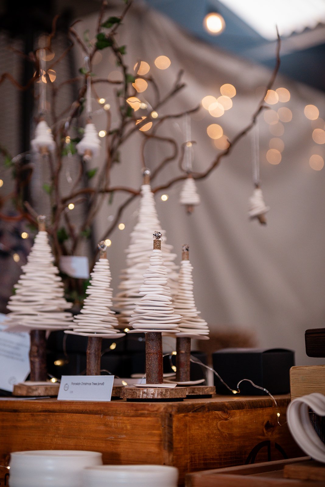 Christmas Makers Market (picture: Artelium Wine Estate)