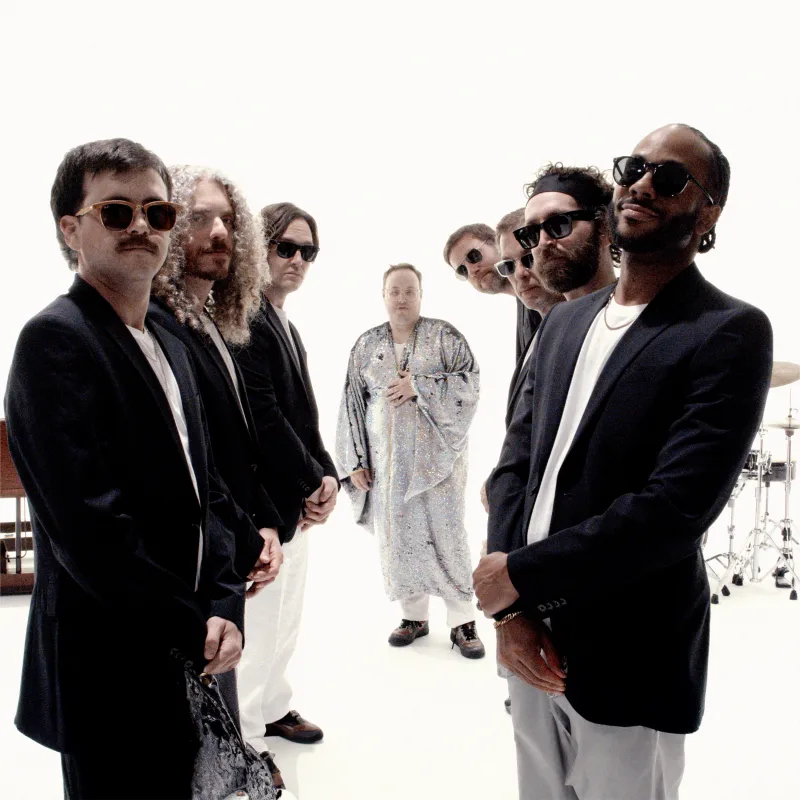 St. Paul & The Broken Bones (picture: CHALK)