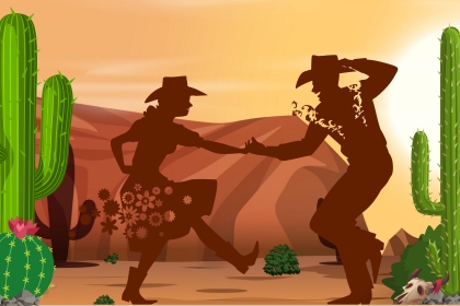 Barn Dance | Faversham Assembly Rooms (picture: The Alexander Centre)