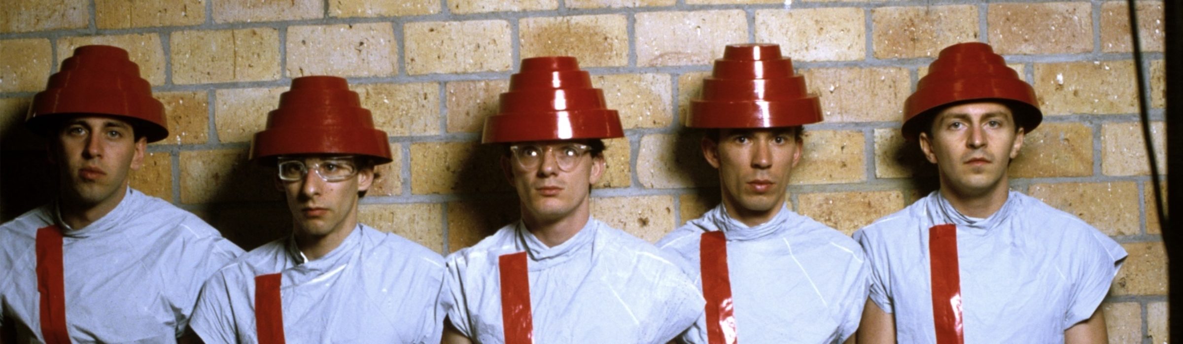 CINECITY: Devo (picture: Attenborough Centre for the Creative Arts)