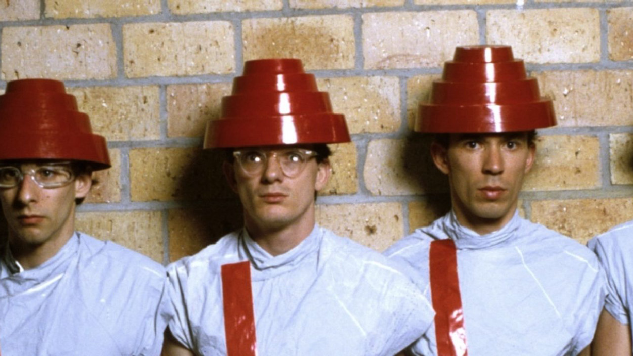 CINECITY: Devo (picture: Attenborough Centre for the Creative Arts)