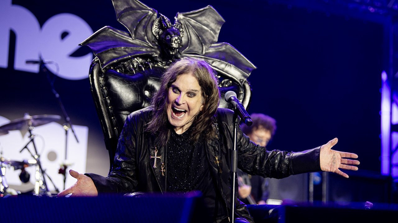 Ozzy & Black Sabbath: Back to the Beginning (picture: TMDB)