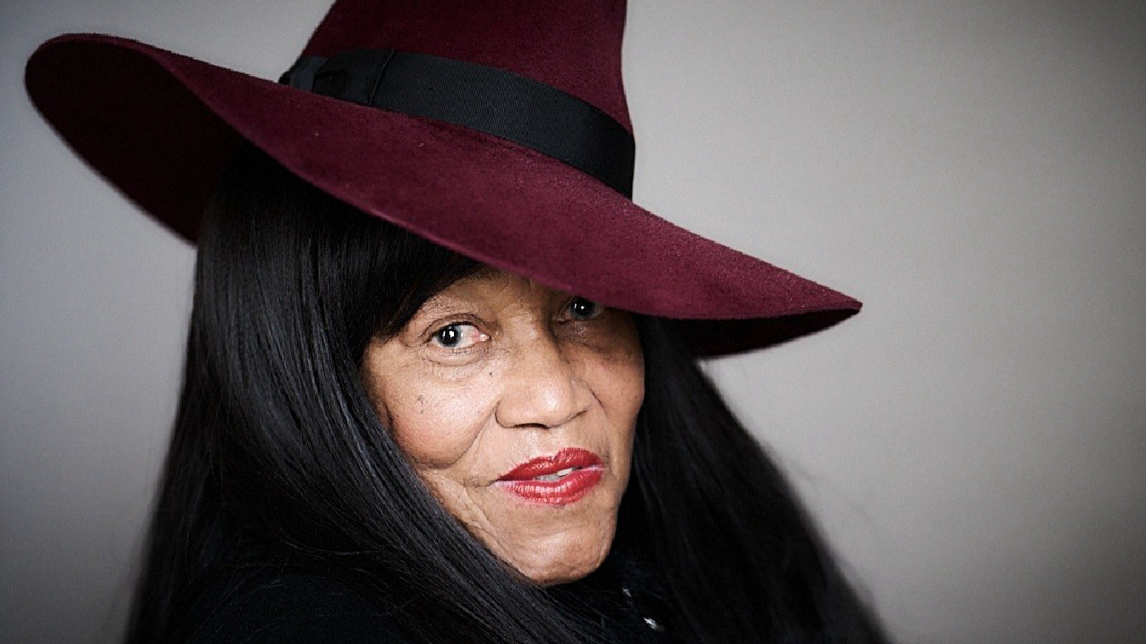 My Life in Music - an audience with Gloria Jones (picture: The Astor Theatre, Deal)