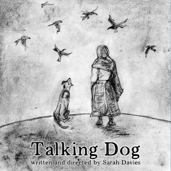 Talking Dog (picture: New Venture Theatre)