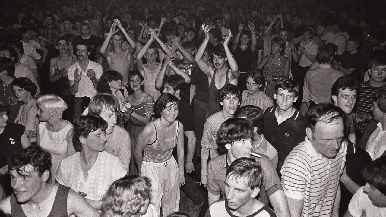 Northern Soul: Still Burning (picture: TMDB)