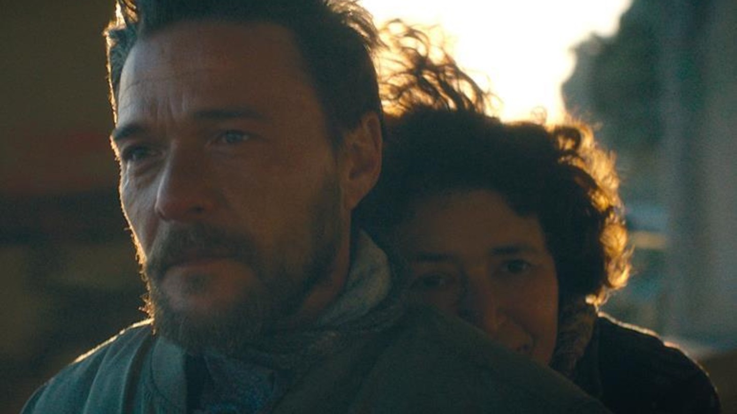 Beachcomber + Director's Q&A (picture: Electric Palace Cinema)