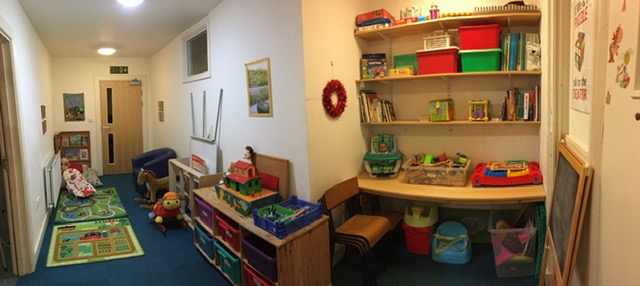 Kids & youth groups (picture: Calvary Church Brighton)
