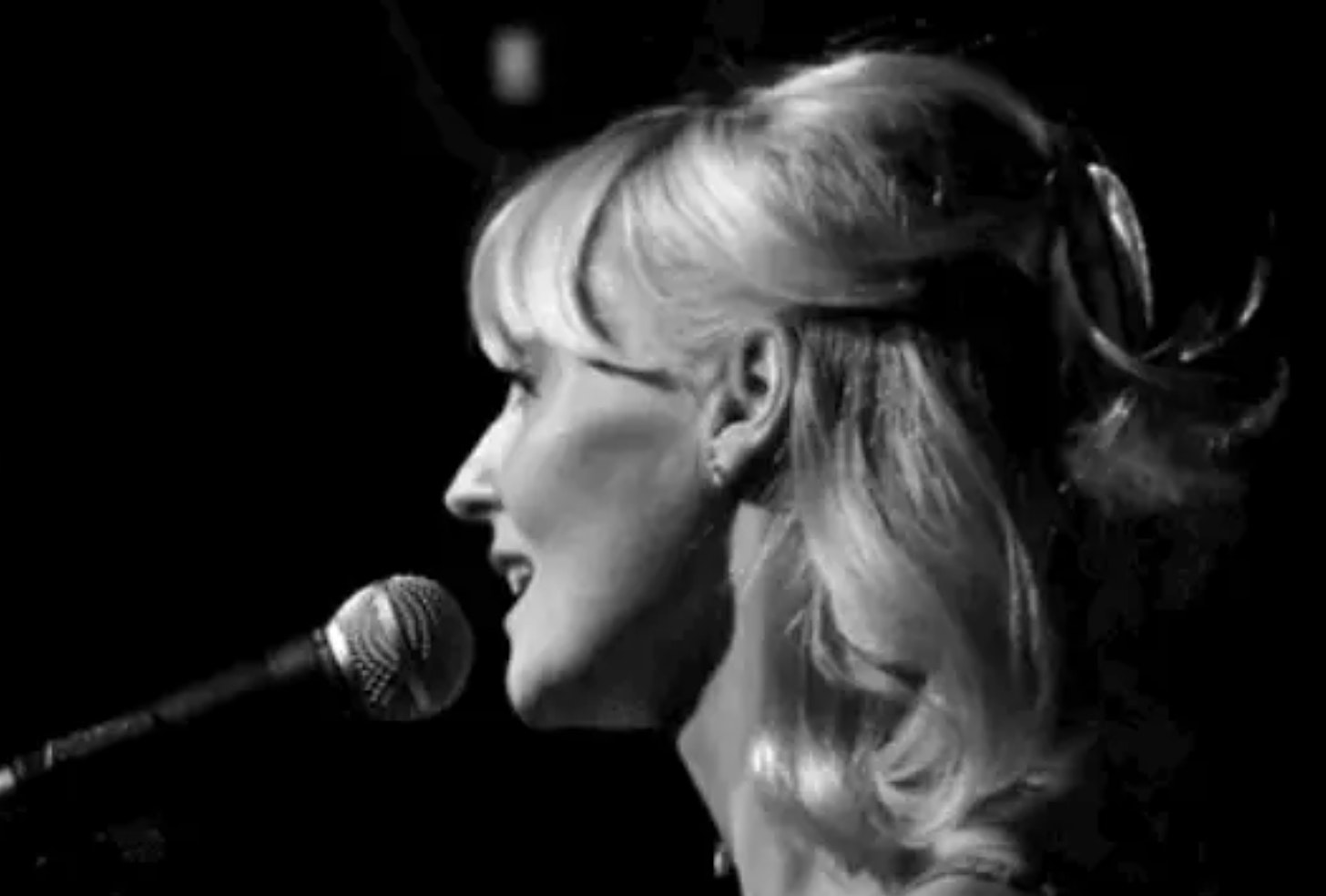 Sarah-Jane Hassell Trio Live in Tenterden (picture: The Grapevine)
