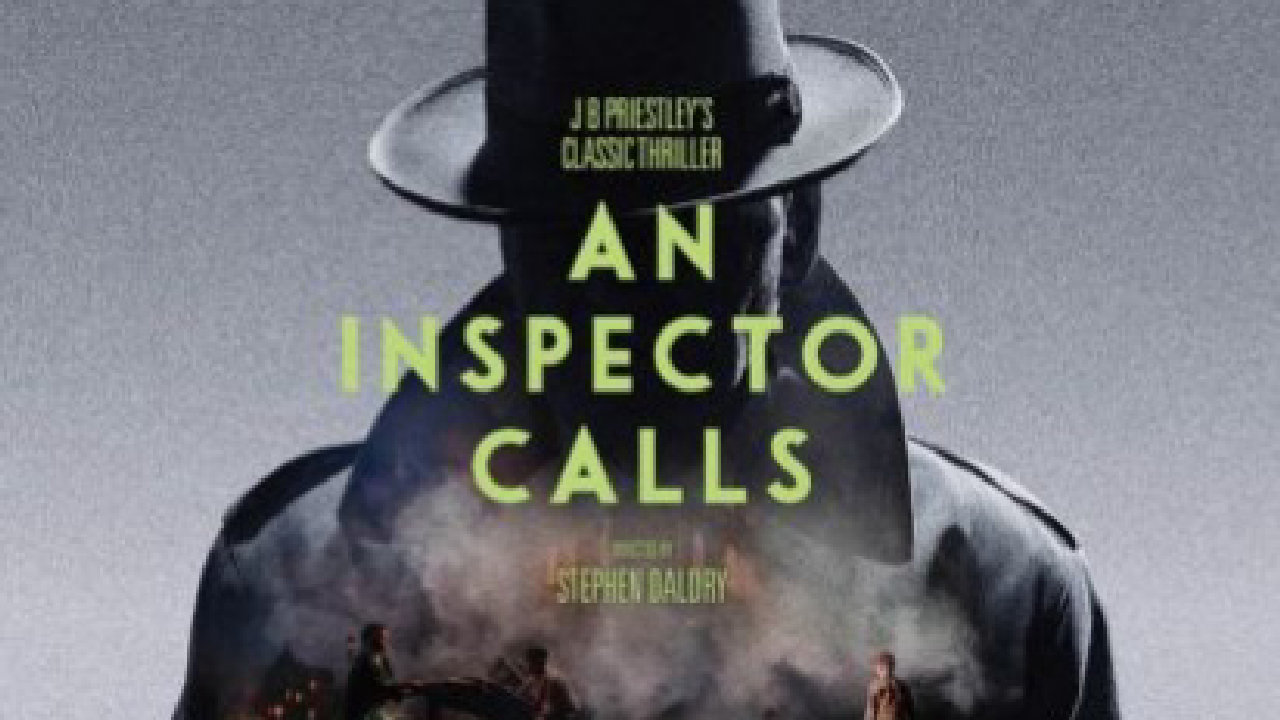 An Inspector Calls (picture: Assembly Hall Theatre)