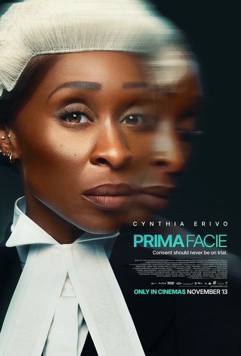 Prima Facie (picture: Vue Cinema Thanet - Westwood Cross)