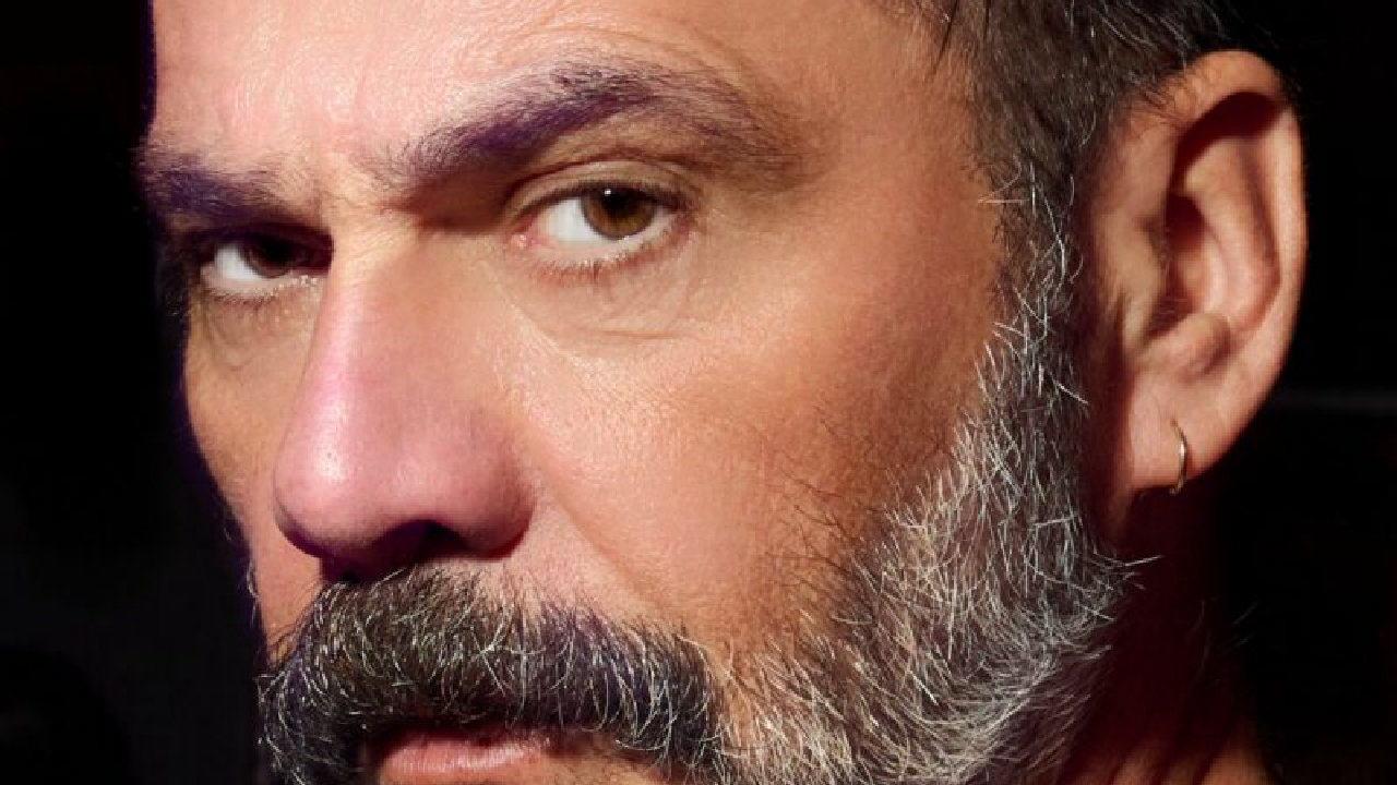 Roland Mouret in conversation with Jack Guinness The Butcher's Boy who Dressed the World (picture: Charleston)