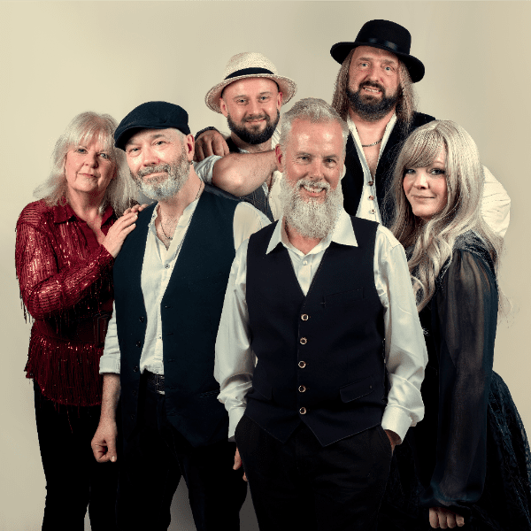 The Fleetwood Mac Songbook (picture: Playhouse Theatre Whitstable)