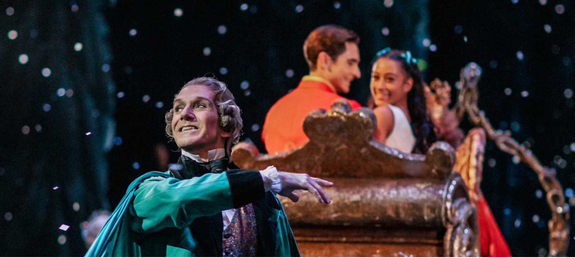 RBO Encore 2026-27: The Nutcracker (2025 Encore) (picture: Duke of York's Picturehouse)
