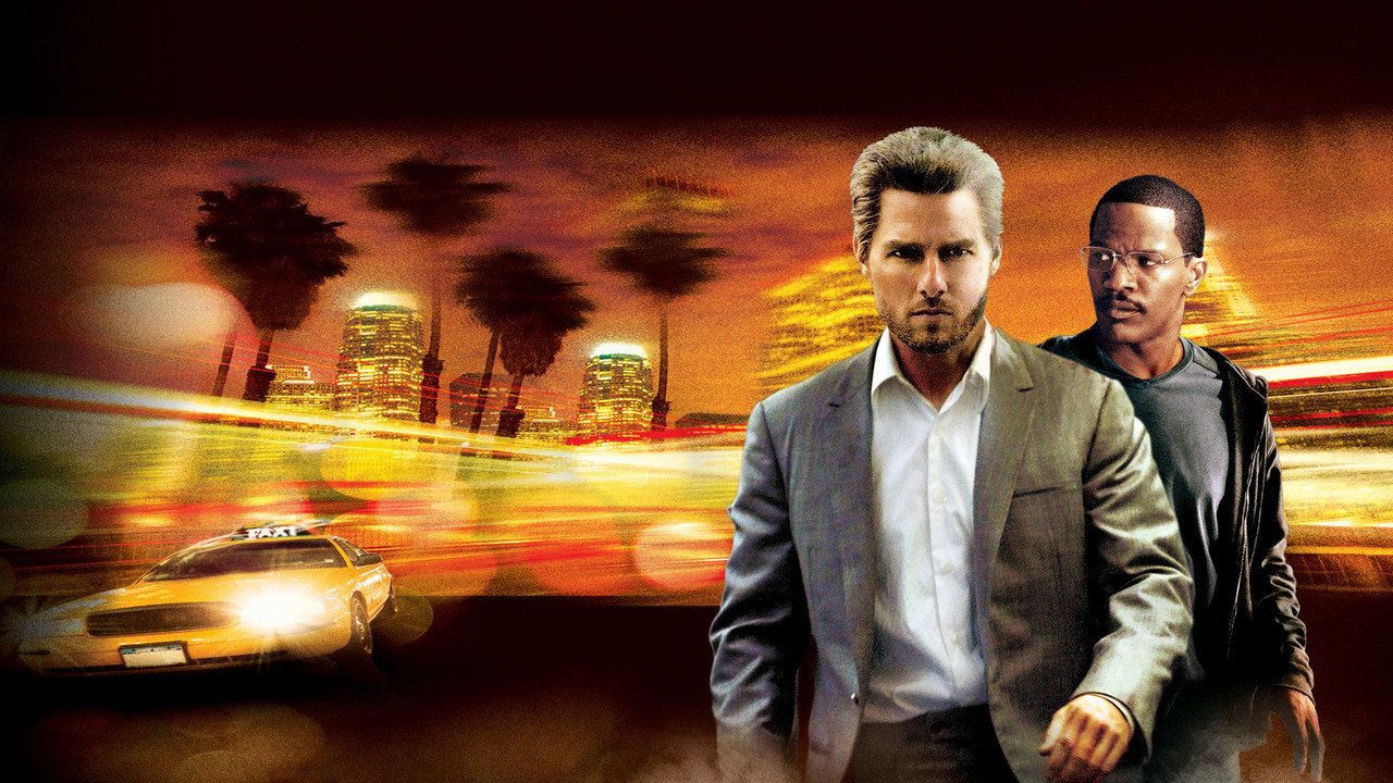 Collateral (picture: TMDB)