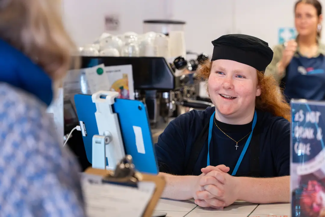 Grants & Philanthropy (picture: North Star Brighton)