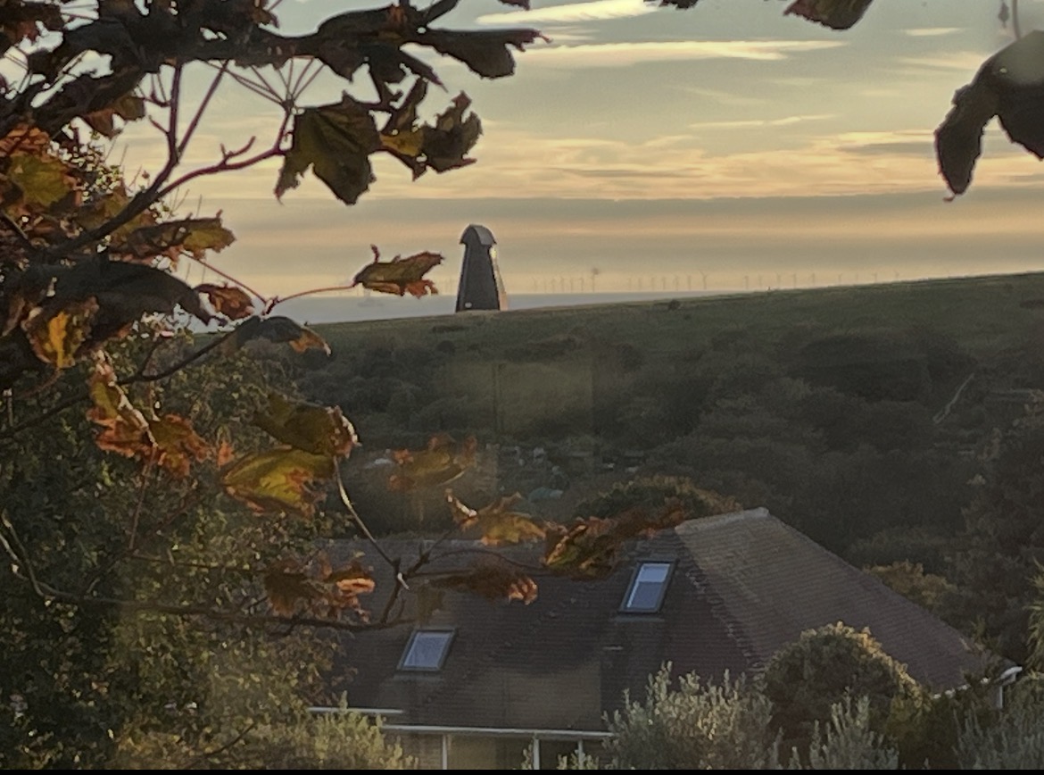October – Latest News (picture: The Grange)