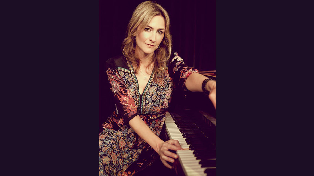 Kate Garner’s Vintage Songbook (picture: De La Warr Pavilion)