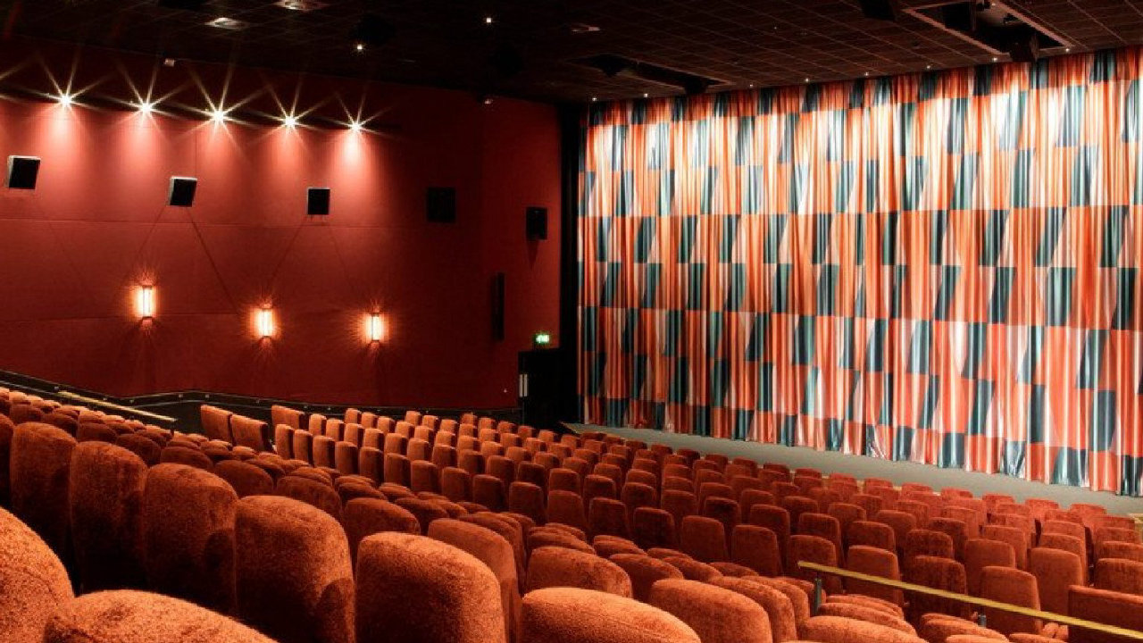 Relaxed Screenings (picture: Duke of York's Picturehouse)