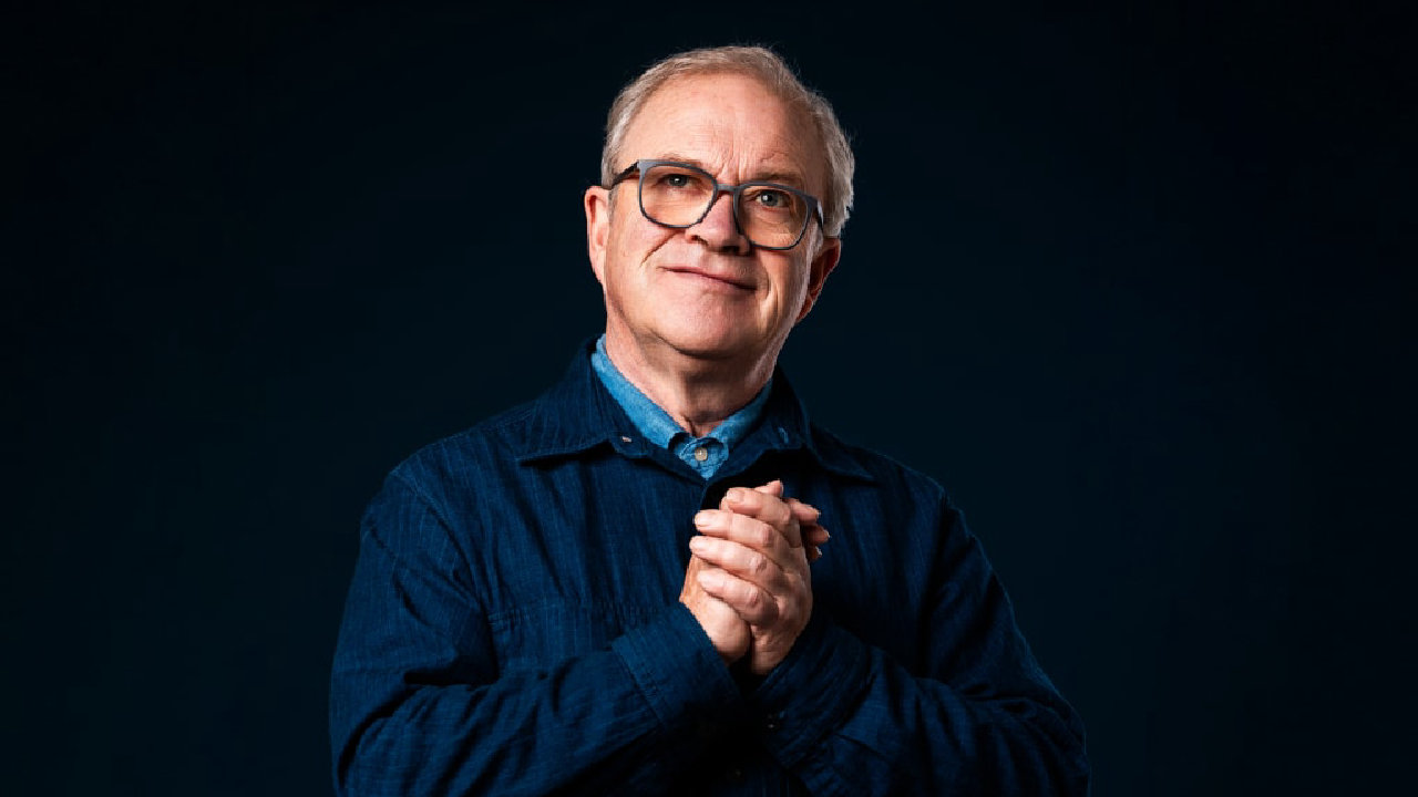 Harry Enfield and No Chums (picture: Theatre Royal Brighton)