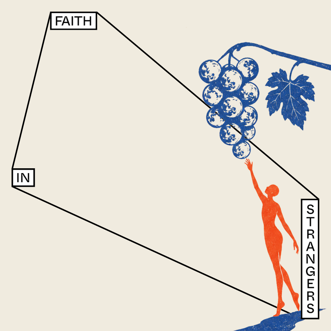Beaujolais Nouveau (picture: Faith In Strangers)