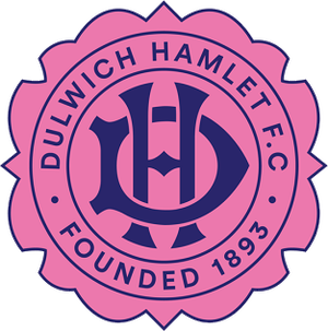 Lewes vs Dulwich Hamlet (picture: The Dripping Pan)