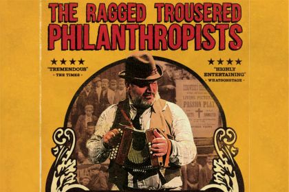 The Ragged Trousered Philanthropists (picture: The Alexander Centre)