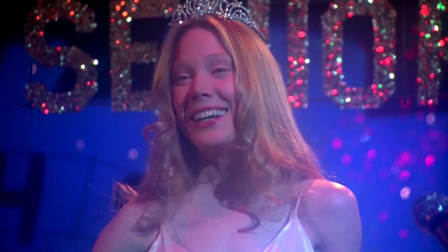 Carrie - 50th Anniversary Screening (picture: Electric Palace Cinema)