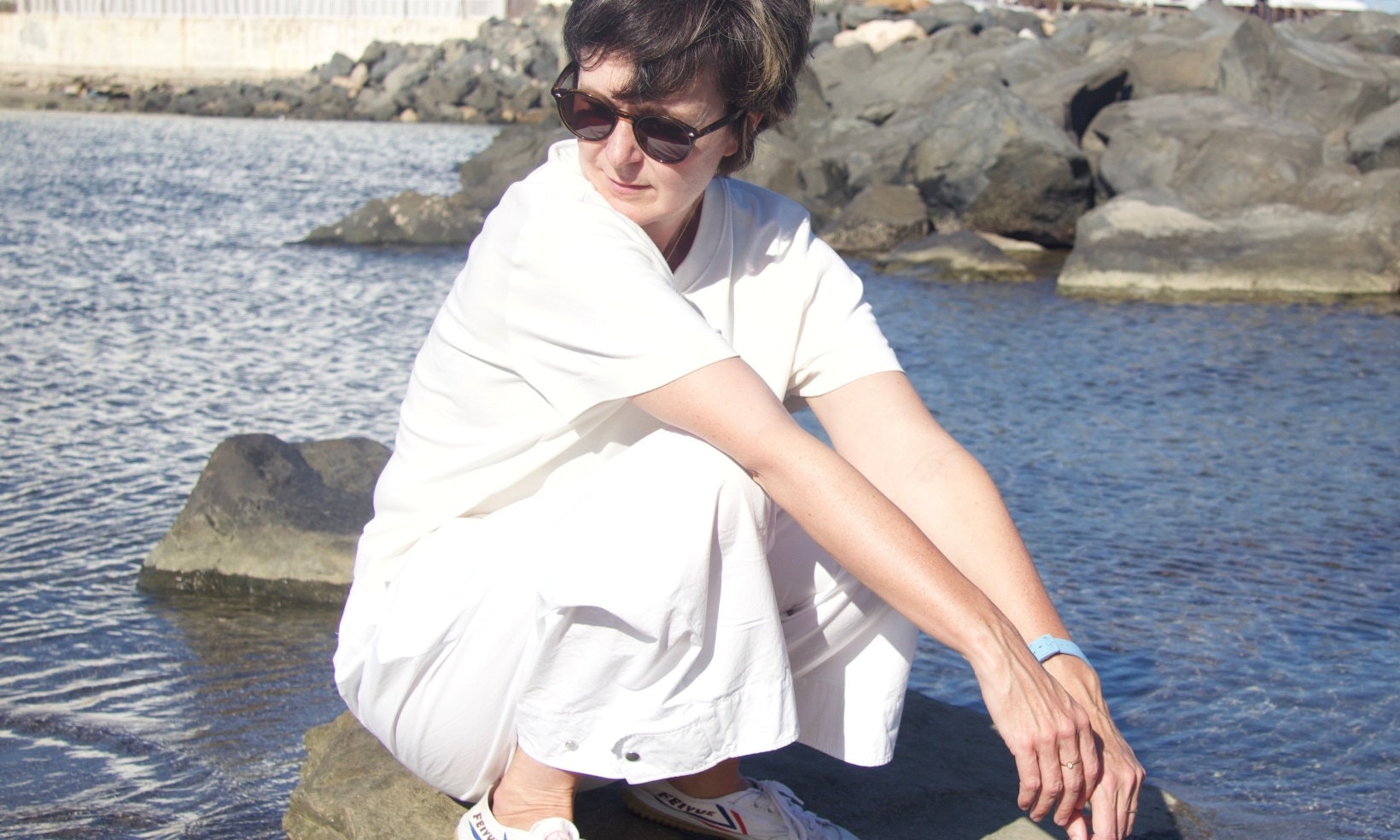 The Silver Book with Olivia Laing (in conversation with Robert Diament) (picture: Where Else?)