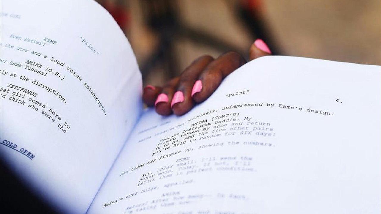 Trinity Encore Play Script Readers Autumn 26 – Summer 27 (picture: Trinity Theatre)